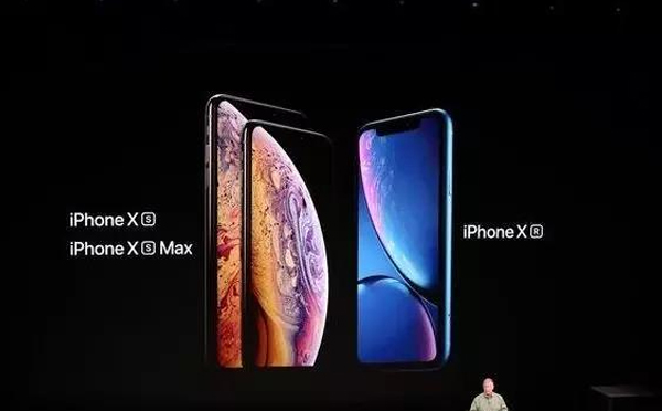 買不起的iPhone背后不是庫(kù)克，是這個(gè)女人
